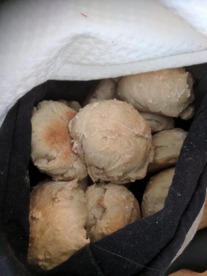 Ljungs Fem Rum Västergarn المظهر الخارجي الصورة